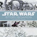 Cover Art for 9781419707728, Star Wars Storyboards by J. W. Rinzler