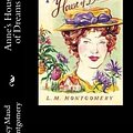 Cover Art for 9781548259624, Anne's House of Dreams by Lucy Maud Montgomery