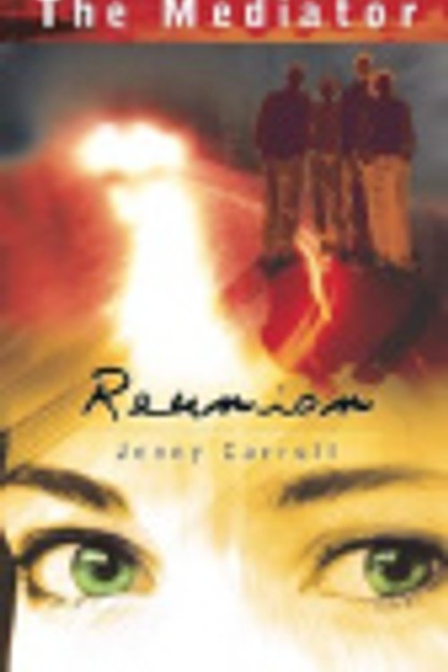 Cover Art for 9780743426763, Reunion by Meg Cabot