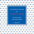 Cover Art for 9780141048345, Mastering the Art of French Cooking, Volume 2 by Julia Child