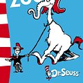 Cover Art for 9780007169948, If I Ran the Zoo by Dr. Seuss