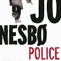 Cover Art for 9782070141449, Police by Jo Nesbo