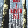 Cover Art for 9780719810541, Walk a Narrow Mile by Faith Martin