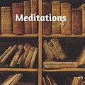 Cover Art for 9780368645068, Meditations by Marcus Aurelius