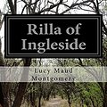 Cover Art for 9781512282504, Rilla of Ingleside by Lucy Maud Montgomery