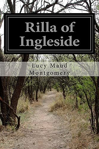 Cover Art for 9781512282504, Rilla of Ingleside by Lucy Maud Montgomery