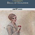 Cover Art for 9781495954719, Rilla of Ingleside by Lucy Maud Montgomery