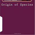 Cover Art for 9781450514828, Origin of Species by Charles Darwin