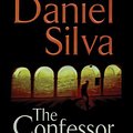 Cover Art for 9781594130281, The Confessor by Daniel Silva