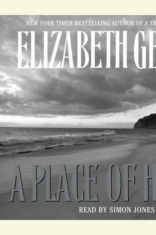Cover Art for 9780739304518, A Place of Hiding by Elizabeth A. George