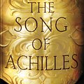 Cover Art for 9781408816035, The Song of Achilles by Madeline Miller