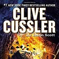 Cover Art for B01K15LAAM, The Striker (An Isaac Bell Adventure) by Clive Cussler (2014-03-04) by Clive Cussler;Justin Scott