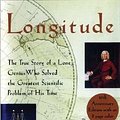 Cover Art for 9780802714626, Longitude by Dava Sobel