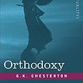 Cover Art for 9781602067578, Orthodoxy by Gilbert K. Chesterton