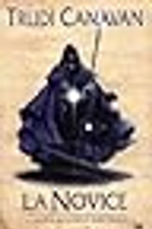 Cover Art for 9782352941835, La Novice by Trudi Canavan