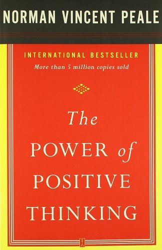 Cover Art for 9780449234990, Power Positive Think by Peale