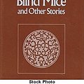 Cover Art for 9780396087076, Three Blind Mice and Other Stories by Agatha Christie