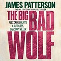 Cover Art for 9780755398287, The Big Bad Wolf by James Patterson