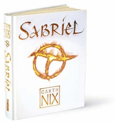 Cover Art for 9780007146949, Sabriel by Garth Nix