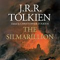 Cover Art for 9780008433949, The Silmarillion [Illustrated Edition] by J R R Tolkien