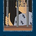 Cover Art for 9781540393326, The Trial by Franz Kafka, David Wyllie