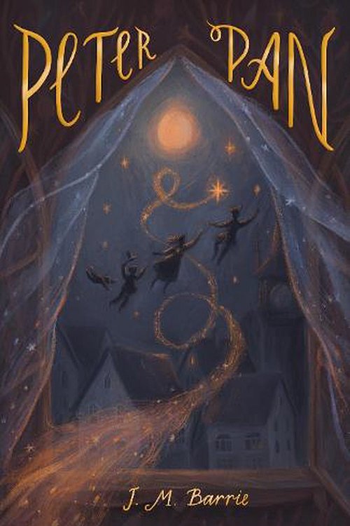 Cover Art for 9781840228182, Peter Pan by J. M. Barrie