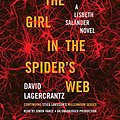 Cover Art for 9780553550696, The Girl in the Spider's Web by David Lagercrantz