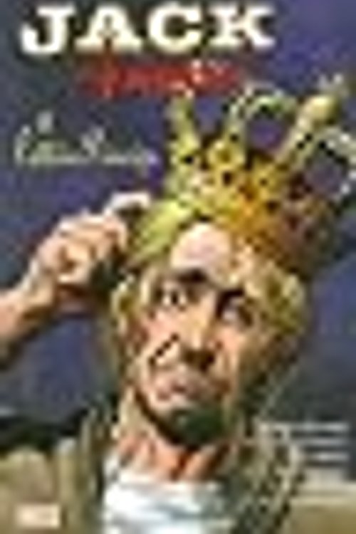 Cover Art for 9788467470376, Jack of Fables, Vol. 3: Il cattivo Principe by Andrew Pepoy