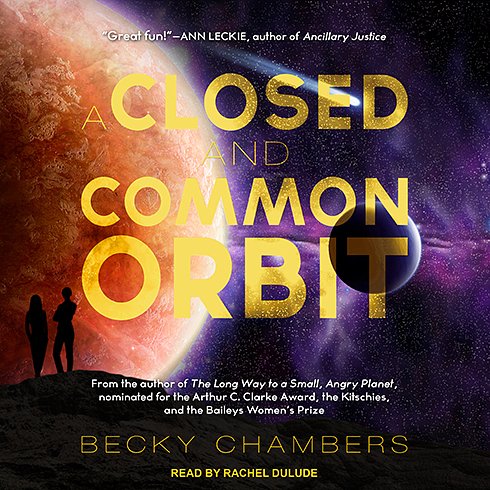 Cover Art