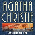 Cover Art for 9780001049222, Murder in Mesopotamia by Agatha Christie