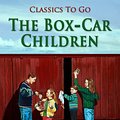 Cover Art for 9783956767227, The Box-Car Children by Gertrude Chandler Warner