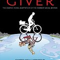 Cover Art for 9781328575487, The Giver by Lois Lowry