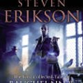 Cover Art for 9780553825732, The Tales Of Bauchelain and Korbal Broach, Vol 1 by Steven Erikson