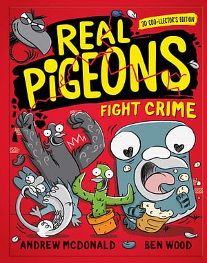 Cover Art