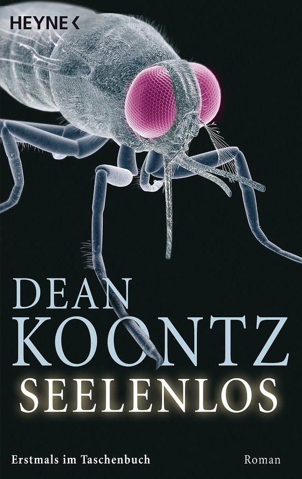 Cover Art for 9783641078515, Seelenlos by Dean Koontz