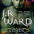 Cover Art for 9780749954437, Lover Awakened: Number 3 in series by J. R. Ward