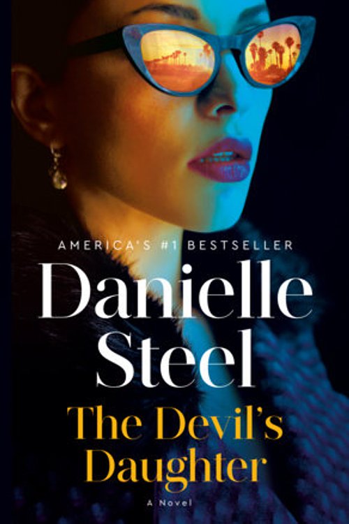 Cover Art for 9780593498873, The Devil's Daughter by Danielle Steel
