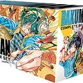 Cover Art for B00IIB1Y5S, Bakuman. Complete Box Set (Volumes 1-20 with premium) by Tsugumi Ohba(2013-10-01) by Tsugumi Ohba