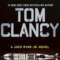 Cover Art for B07YRX7TMB, Tom Clancy Firing Point (A Jack Ryan Jr. Novel Book 6) by Mike Maden