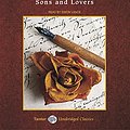 Cover Art for 9781400166114, Sons and Lovers by D. H. Lawrence