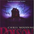 Cover Art for 9780786287321, Poison by Chris Wooding