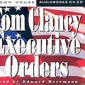 Cover Art for 9780679457893, Executive Orders X4 by Tom Clancy