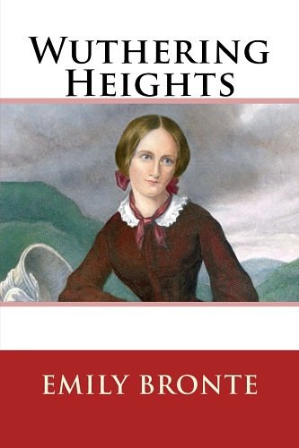 Cover Art for 9781981189366, Wuthering Heights by Emily Bronte