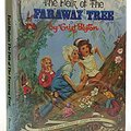 Cover Art for 9780603003295, The Folk of the Faraway Tree by Enid Blyton