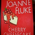 Cover Art for 9780758219183, Cherry Cheesecake Murder by Joanne Fluke