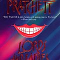 Cover Art for 9780061056925, Lords and Ladies by Terry Pratchett