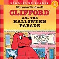 Cover Art for 9780613246101, Clifford and the Halloween Parade by Norman Bridwell