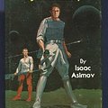 Cover Art for 9780839824893, Lucky Starr and the Big Sun of Mercury by Isaac Asimov