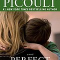 Cover Art for 9781501111419, Perfect Match by Jodi Picoult