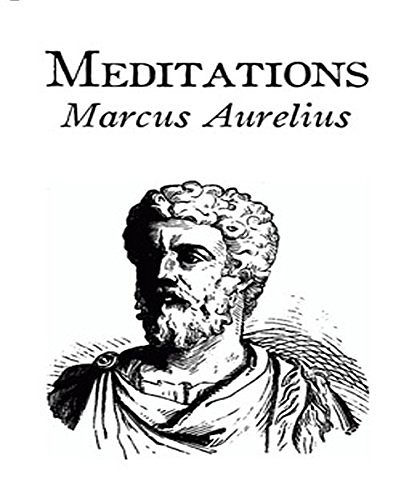 Cover Art for B07P1DHYW6, Meditations by Marcus Aurelius